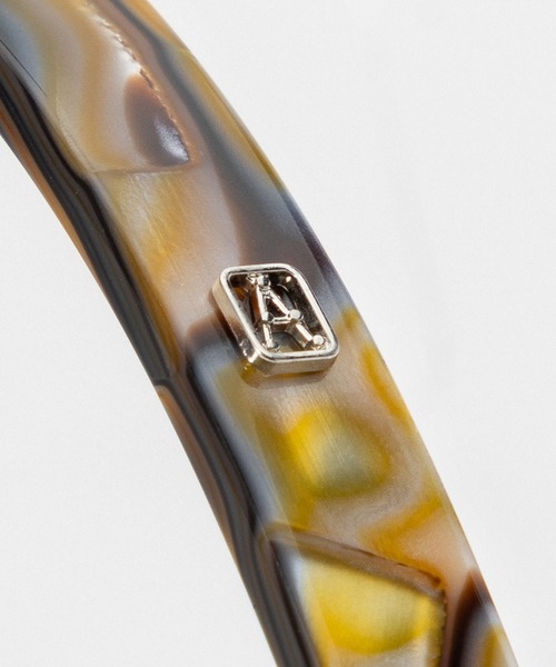 カチューシャ　タイムレス　アレクサンドルドゥパリ　新品 ALEXANDRE DE PARIS カチューシャ TIMELESS HEADBAND
