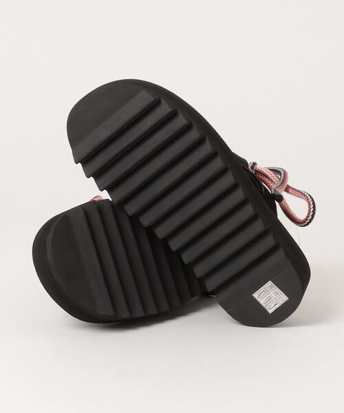 【関税込み】Suicoke ブラック Ray-ab サンダル suicoke サンダル RAY-ab - Black メンズ : ZOZOTOWN Yahoo!店