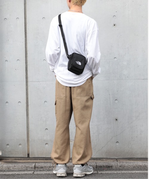 美品 THE NORTH FACE ショルダーバッグ THE NORTH FACE ショルダーバッグ バッグ FACE/ザ・ノース