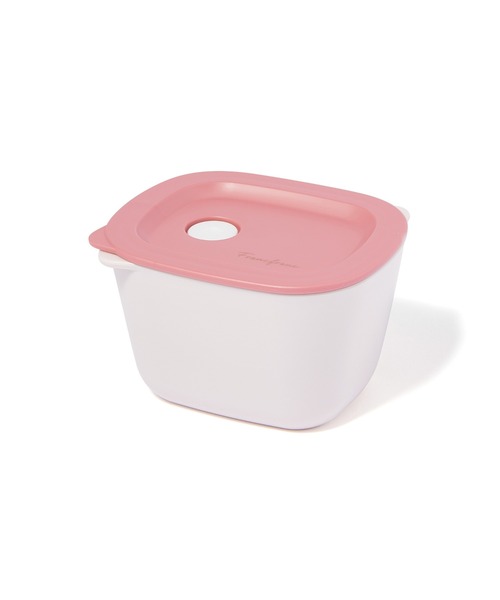 Francfranc 弁当箱 ランチボックス コンプリート5点セット