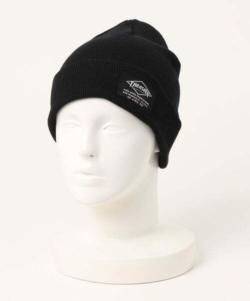 Superme thrasher ビーニー Supreme/Thrasher ビーニー | コラボアイテム - UG.SHAFT