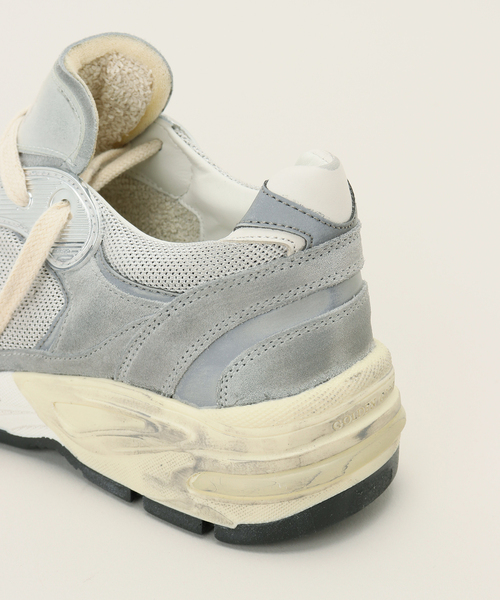 GOLDEN GOOSE スニーカー *「GOLDEN GOOSE/ゴールデングース
