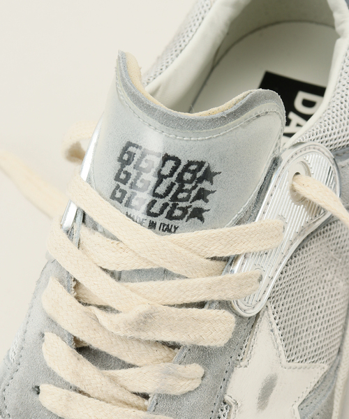 GOLDEN GOOSE ゴールデングース RUNNING DAD 38 GOLDEN GOOSE/ゴールデングース】 RUNNING DAD スニーカー