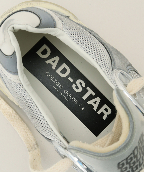 GOLDEN GOOSE スニーカー *「GOLDEN GOOSE/ゴールデングース