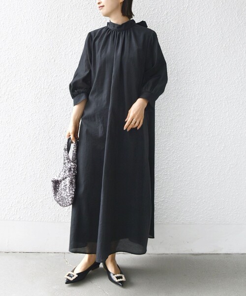 ships little black ワンピース 「結婚式・パーティ」「SHIPS