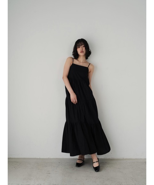 Cla STEllaR（クラステラー） ワンピース キャミソール ワンピース