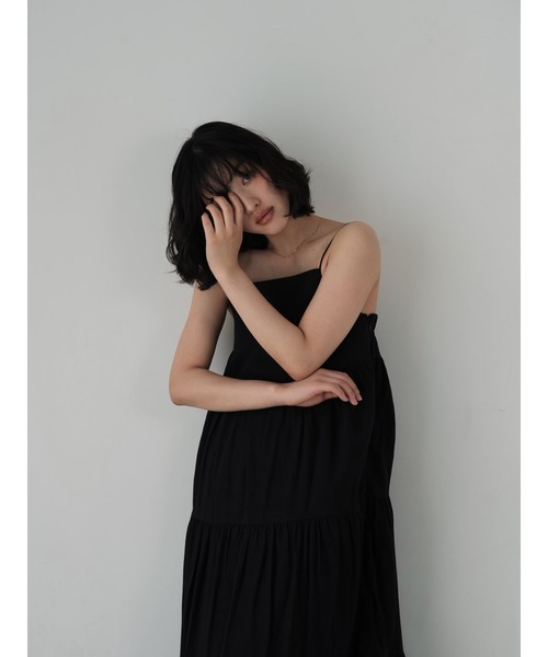 Cla STEllaR（クラステラー） ワンピース キャミソール ワンピース