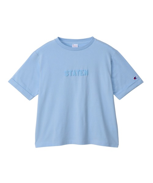 BEAUTY＆YOUTH UNITED ARROWS tシャツ ラメ ショートスリーブ T