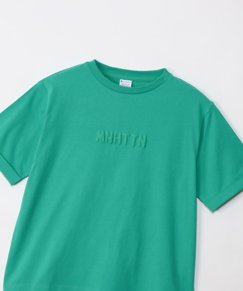 Champion tシャツ 「Champion/チャンピオン」レディース
