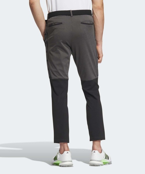 あなたにおすすめの商品 adidas パンツ ファブリックミックスストレッチ アンクル メンズウェア