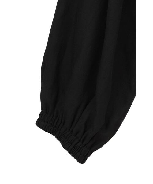 MANOF（マノフ） ブルゾン アウター MANOF/マノフ/LAYERED COMBI