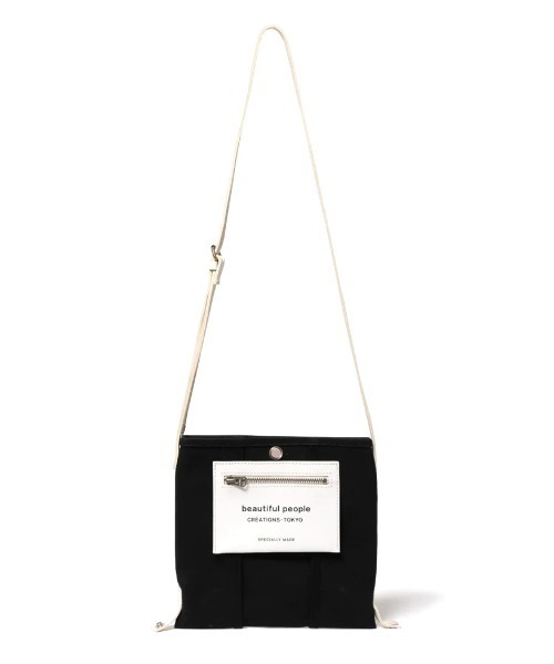 ★決算特価商品★ beautiful ビューティフル バッグ ショルダーバッグ people 小物
