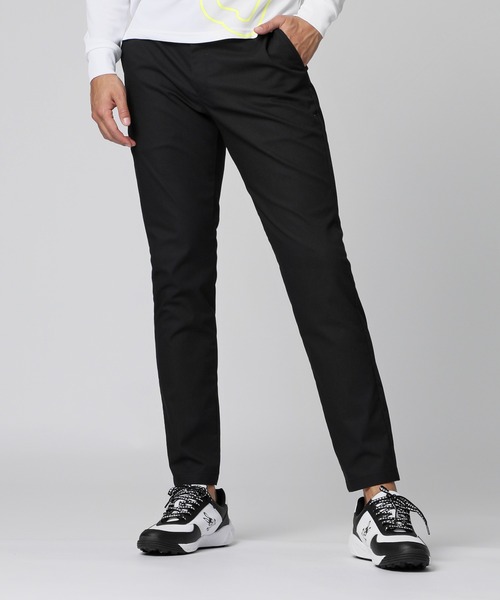 サイコバニー「GOLF」BEYOND TECH ストレッチパンツ サイズM 新品 GOLF]BEYOND TECH ストレッチパンツ｜Psycho Bunny｜サイコ