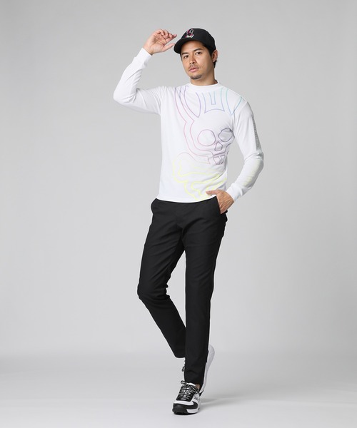 Psycho Bunny パンツ 「GOLF」BEYOND TECH ストレッチパンツ