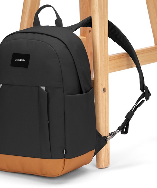 PacSafe（パックセーフ） デイバック リュック GO 15L backpack メンズ