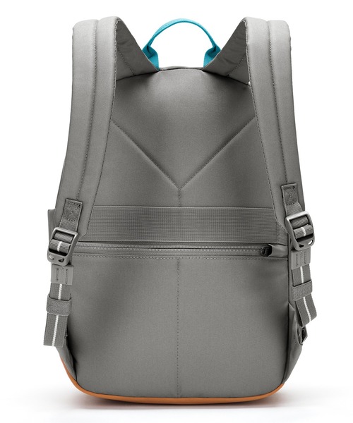 PacSafe(パックセーフ) デイバック リュック GO 15L backpack メンズ PacSafe(パックセーフ) デイバック リュック GO 15L backpack メンズ