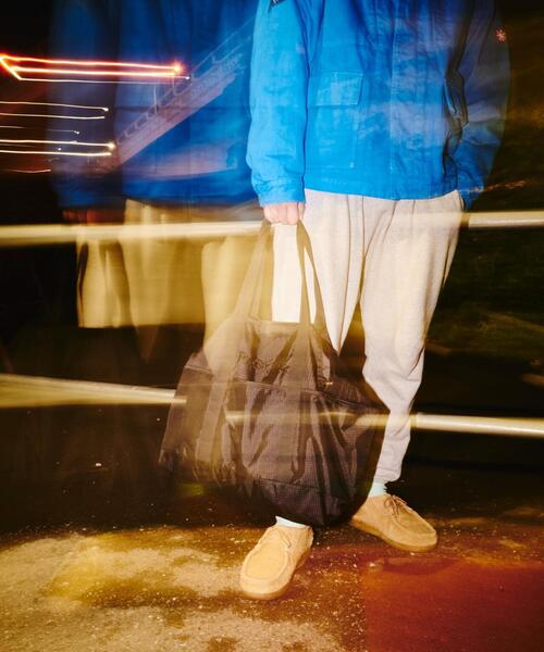 PACKING (パッキング) 別注 One-shoulder BAG 楽天市場】PACKING／パッキング／PACKINGxGARDEN／ワン