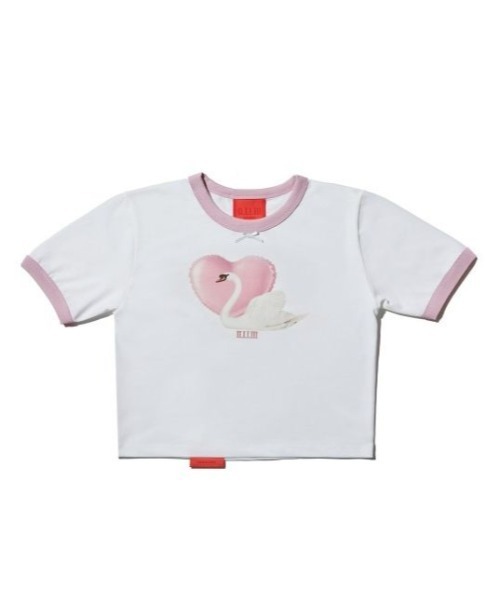 tシャツ 2113STUDIO/イイルイルサムスタジオ/Short sleeve tshits Ep8 No.10 レディース L.H.P tシャツ 2113STUDIO/イイルイルサムスタジオ/Short sleeve