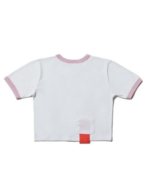 tシャツ 2113STUDIO/イイルイルサムスタジオ/Short sleeve tshits Ep8 No.10 レディース L.H.P tシャツ 2113STUDIO/イイルイルサムスタジオ/Short sleeve