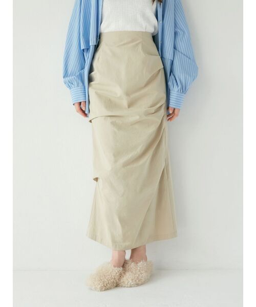 Ungrid パンプス ボアフラットシューズ : ZOZOTOWN Yahoo!店