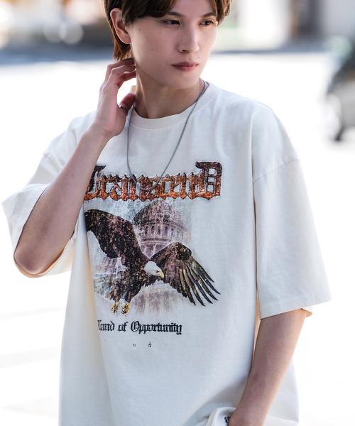 SIDEWAY STANCE（サイドウェイスタンス） tシャツ 「SIDEWAY STANCE