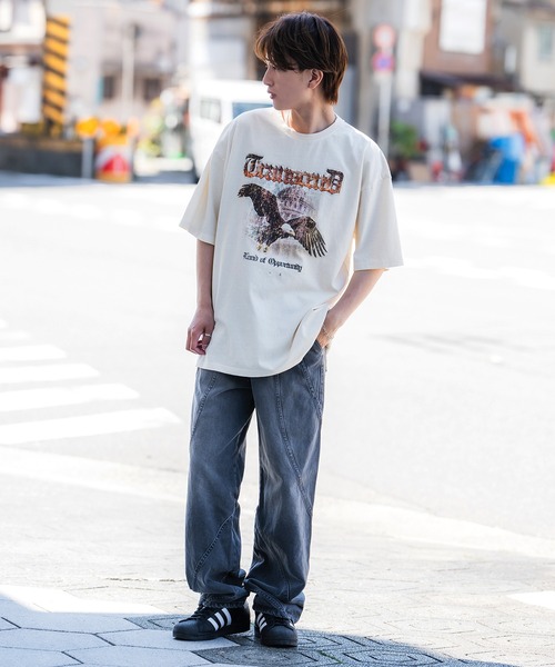 新品同様CD3200円帯◼️サウスサイド・ジョニー／ウィ・ガット・シューズ SIDEWAY STANCE（サイドウェイスタンス） tシャツ 「SIDEWAY STANCE