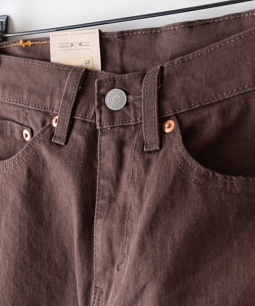 Levi's（リーバイス） ジーンズ メンズ レディース : ZOZOTOWN Yahoo