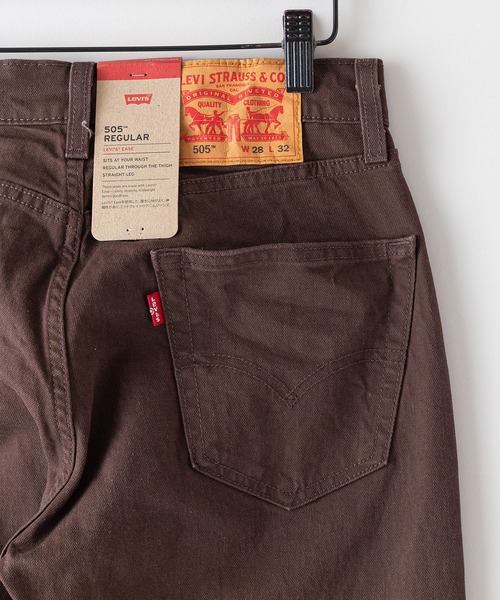 Levi's（リーバイス） ジーンズ メンズ レディース : ZOZOTOWN Yahoo