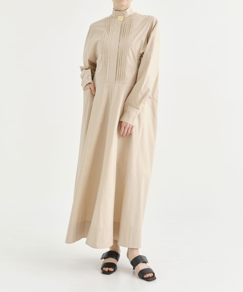 PLST×HARUNOBUMURATA ワンピース 新品 タグ付き - メルカリ