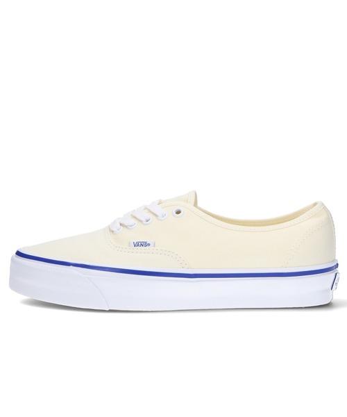 VANS（ヴァンズ） スニーカー VANS Authentic Reissue 44 VN000CQAOFW