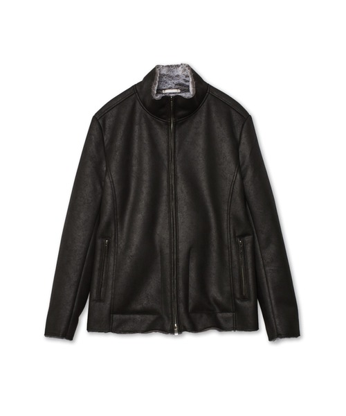 HIGH STREET（ハイストリート） ブルゾン アウター HIGH STREET