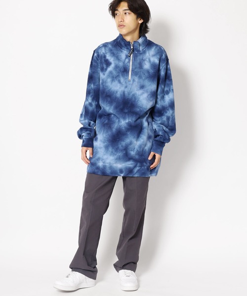 ROOP TOKYO トレーナー スウェット Charles River Apparel ROOP TOKYO トレーナー スウェット Charles River Apparel