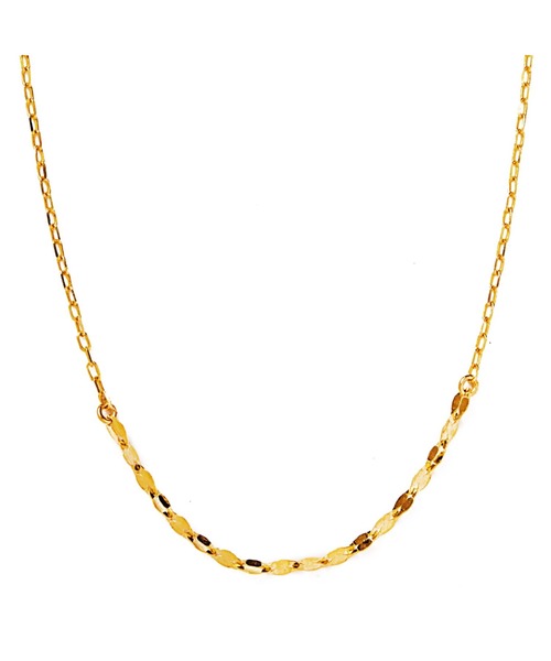 les bonbon（ルボンボン） ネックレス drop victoria necklace 