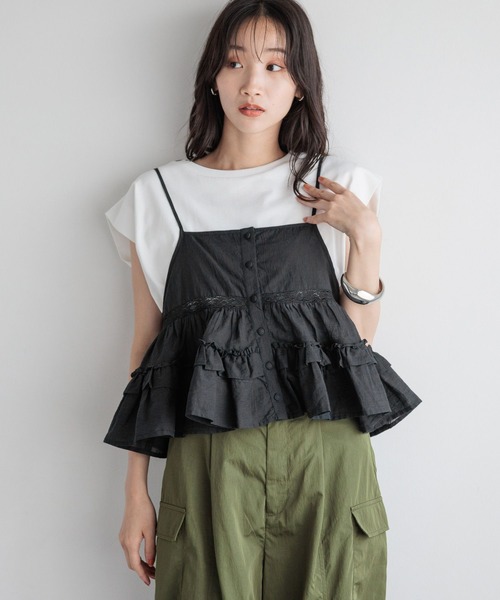 ZOZOTOWN Yahoo!店 - トップス｜Yahoo!ショッピング