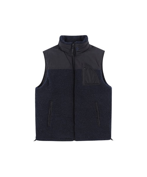 SUPPLIER（サプライヤー） ダウンベスト ベスト ダウン｜BOA VEST 