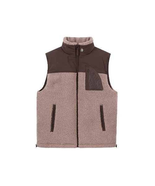 SUPPLIER（サプライヤー） ダウンベスト ベスト ダウン｜BOA VEST