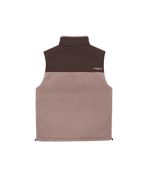 SUPPLIER（サプライヤー） ダウンベスト ベスト ダウン｜BOA VEST