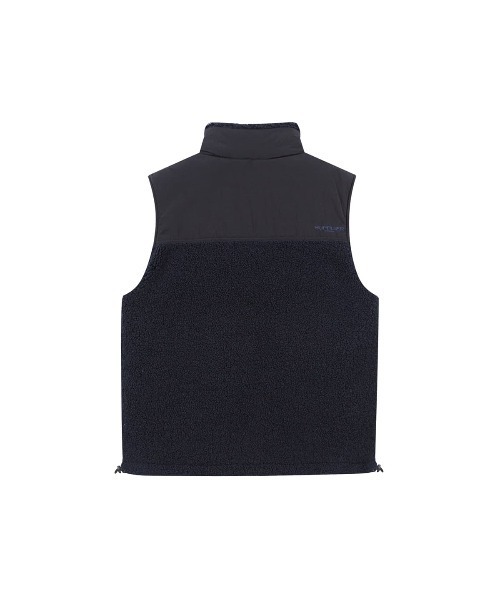SUPPLIER（サプライヤー） ダウンベスト ベスト ダウン｜BOA VEST