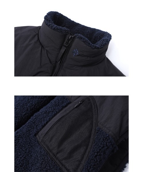 SUPPLIER（サプライヤー） ダウンベスト ベスト ダウン｜BOA VEST