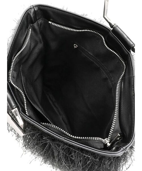 ELENDEEK ハンドバッグ 2WAYフリンジバッグ : ZOZOTOWN Yahoo!店