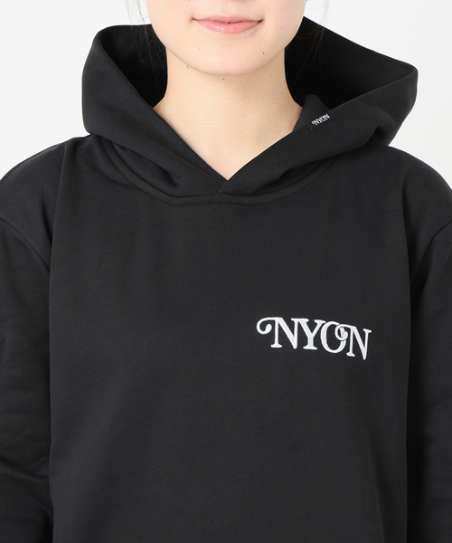 JOURNAL STANDARD パーカー 「NEWYORK OR NOWHERE/ニューヨークオア  