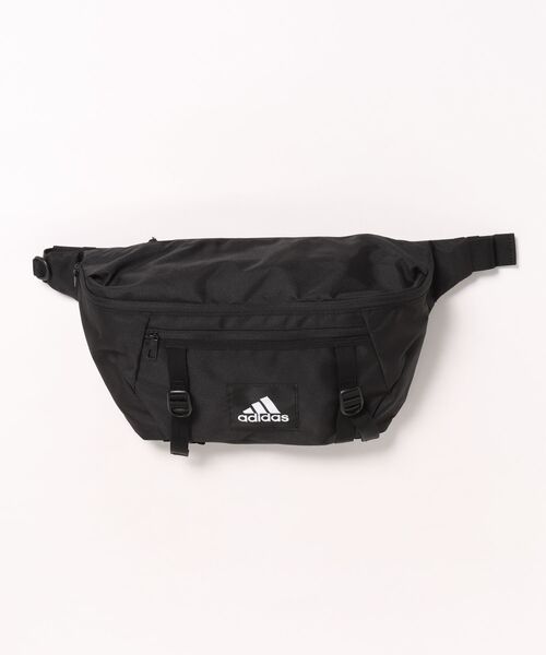 adidas ウエストポーチ 「adidas」ESSクロスボディバッグ メンズ