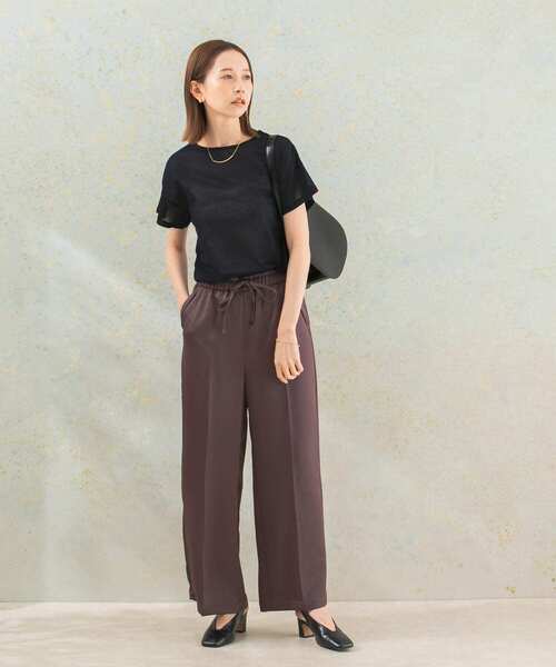 tシャツ シアーフライスTシャツ レディース : ZOZOTOWN Yahoo!店