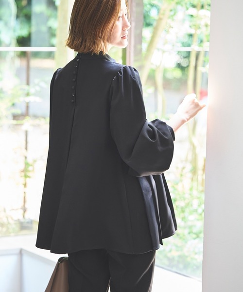 RUIRUE BOUTIQUE セットアップ オケージョンドレス 結婚式