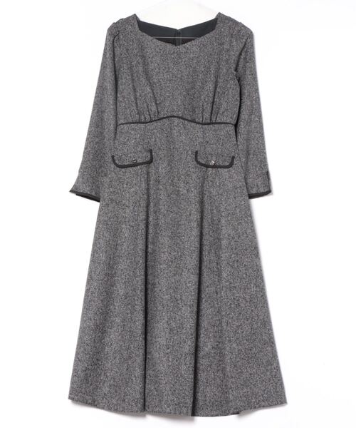 12Twelve Agenda（トゥエルブ アジェンダ） ワンピース ブリティッシュ