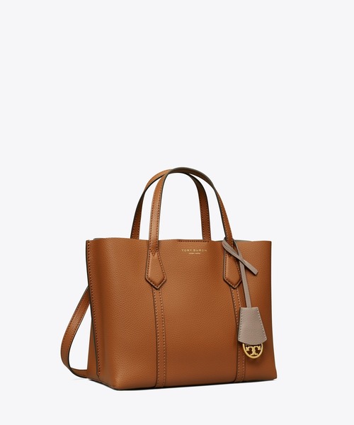 国内買付【Tory Burch】トリプルコンパートメント トート TORY BURCH ショルダーバッグ バッグ ペリー スモール トリプル