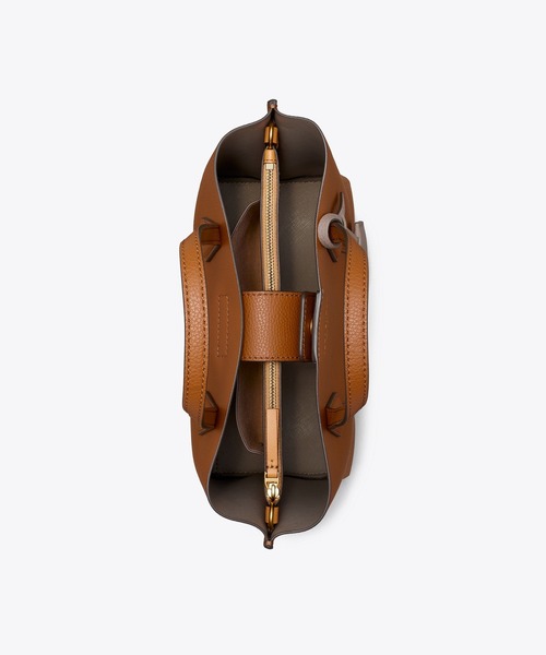 TORY BURCH ショルダーバッグ バッグ ペリー スモール トリプル