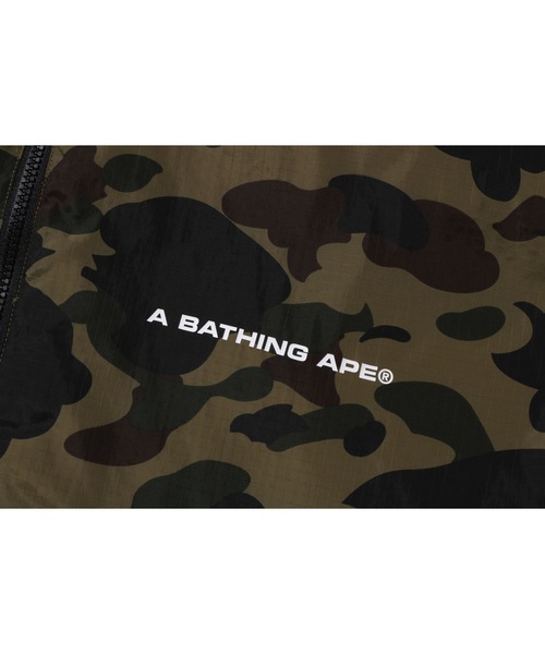 ダウンジャケット ダウン 1ST CAMO DOWN JACKET メンズの画像