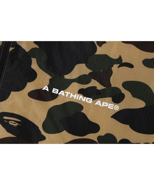 ダウンジャケット ダウン 1ST CAMO DOWN JACKET メンズの画像