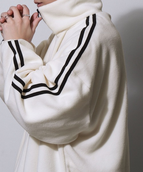KANGOL レディーストレーナー｜トップス｜ファッション おすすめ